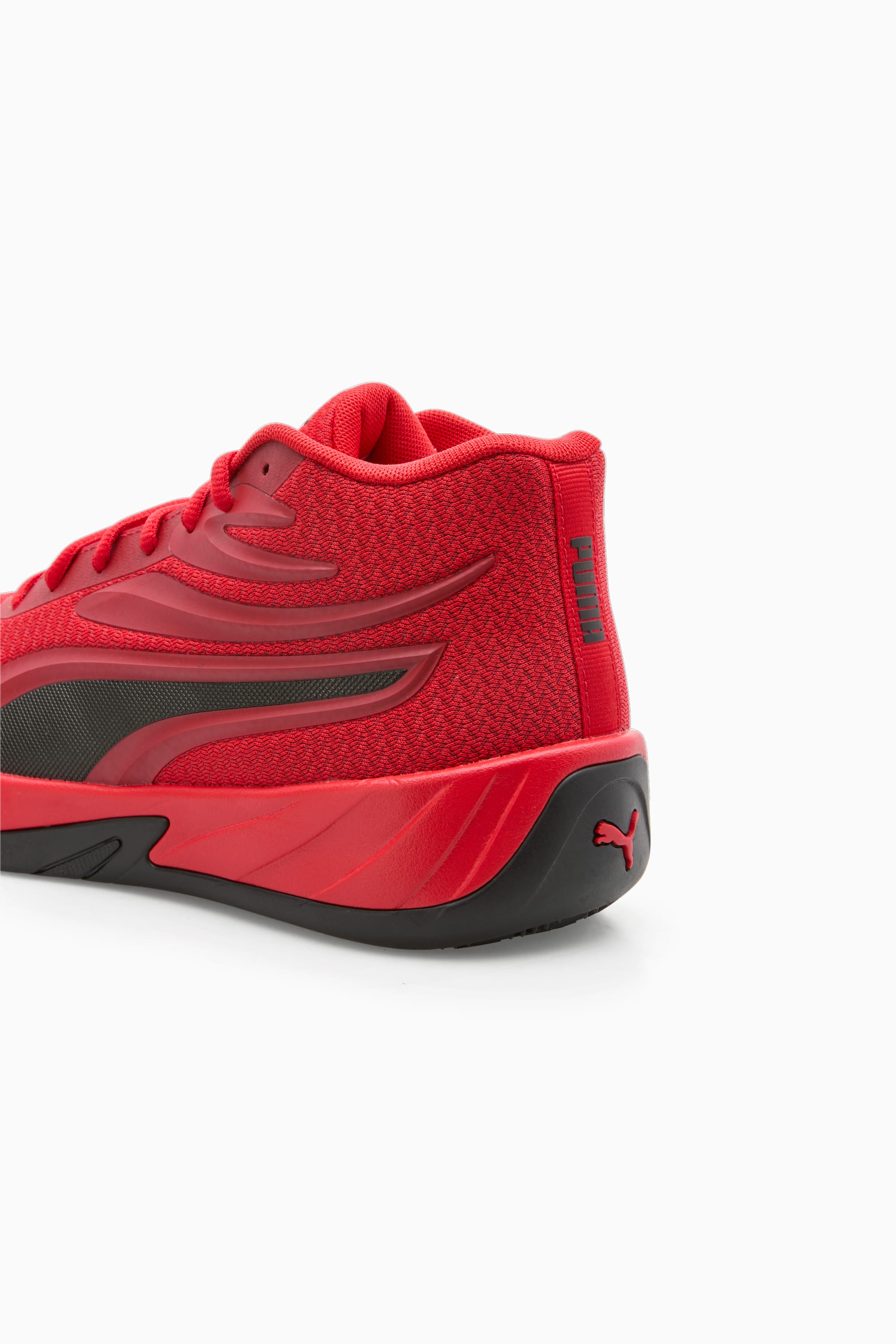 (image for) Stable Court Pro Basketball Shoes Unisex